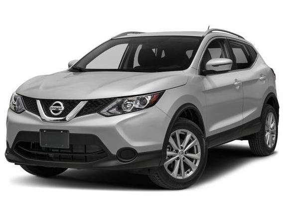 NISSAN ROGUE SPORT 2018 JN1BJ1CP9JW500485 image